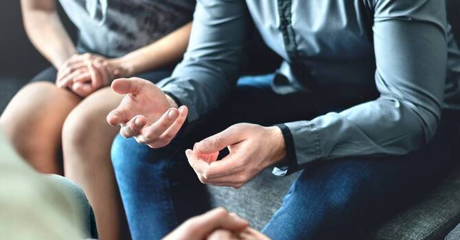 Counselling / Psychology / Mental Health